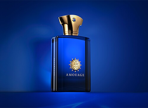 Amouage Interlude Man (100ml Retail)