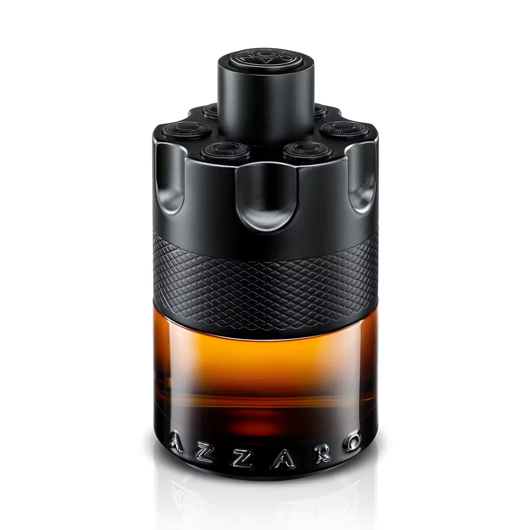 Azzaro The Most Wanted Parfum (100ml Retail)
