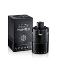 Azzaro The Most Wanted EDP INTENSE