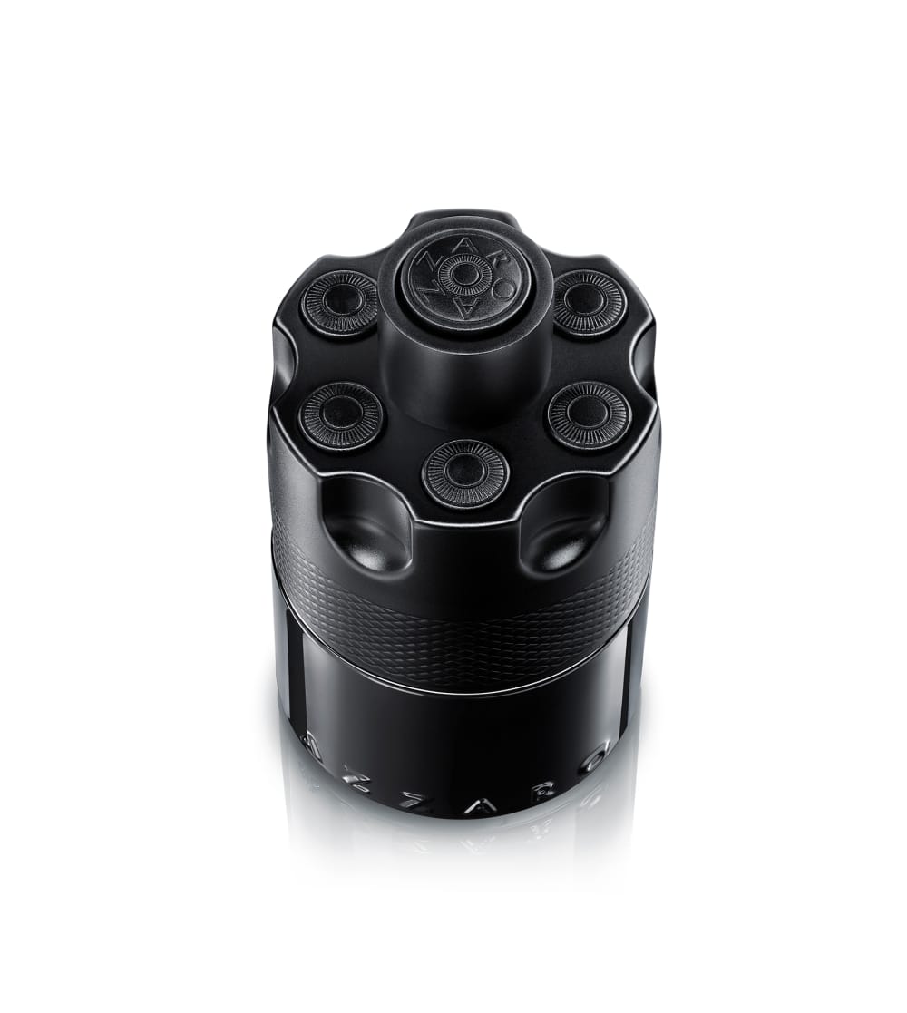 Azzaro The Most Wanted EDP INTENSE