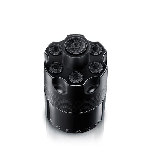 Azzaro The Most Wanted EDP INTENSE