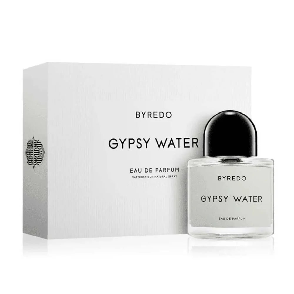 BYREDO GYPSY WATER EAU DE PARFUM (100ml Retail)