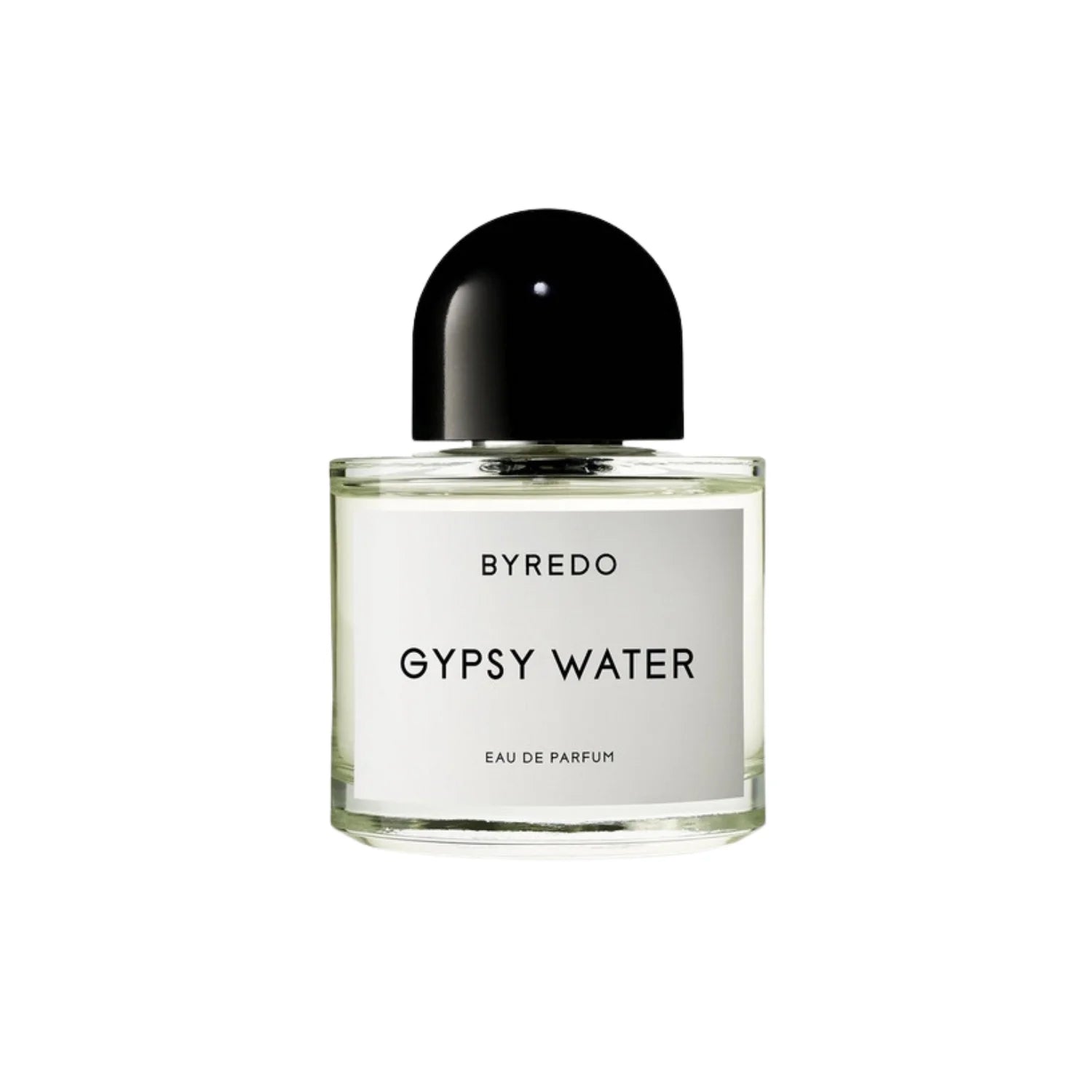 BYREDO GYPSY WATER EAU DE PARFUM (100ml Retail)