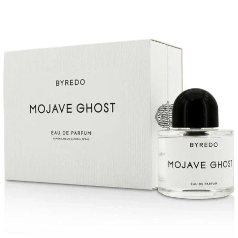 BYREDO MOJAVE GHOST EAU DE PARFUM (100ml Retail)