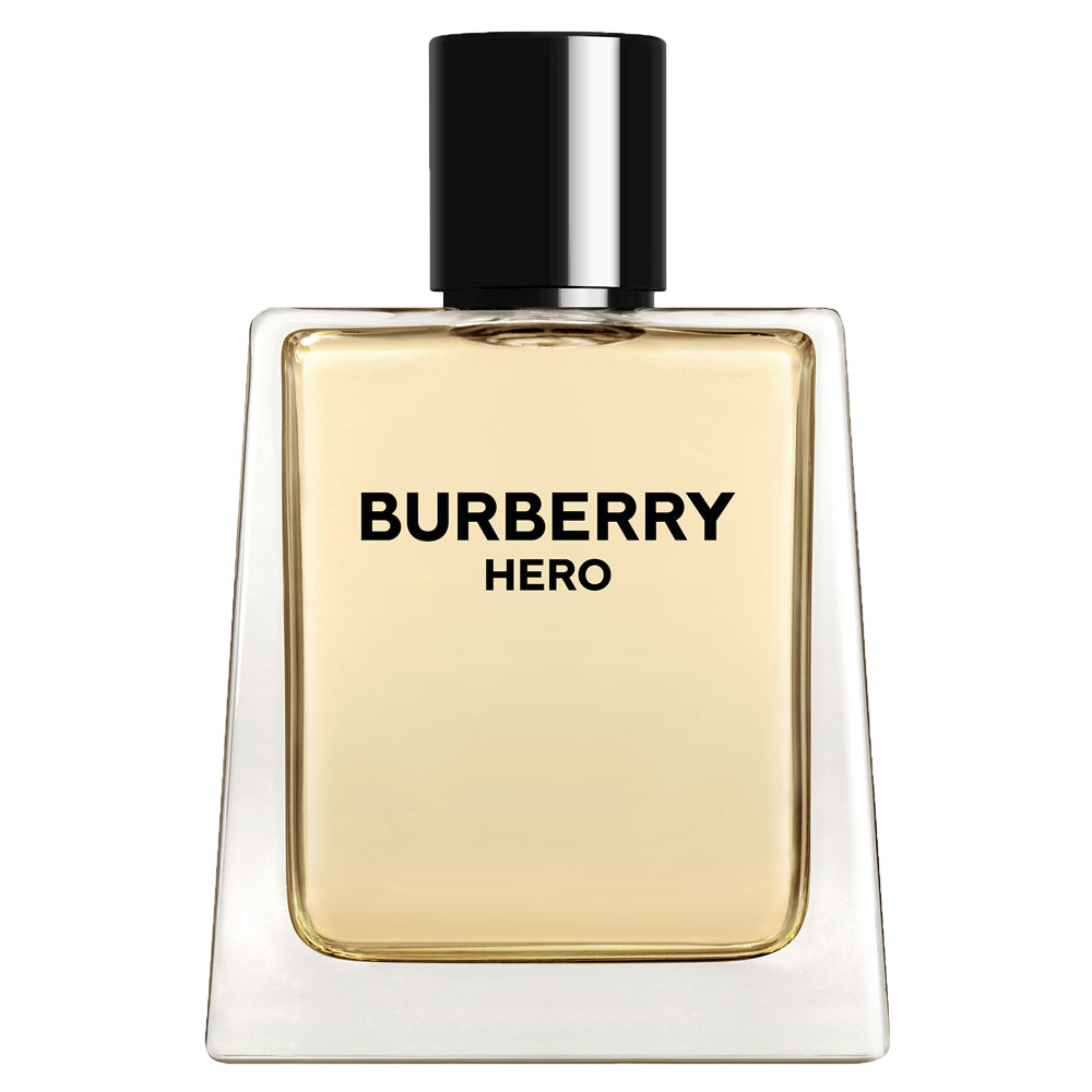 Burberry Hero Eau De Parfum (100ml Retail)