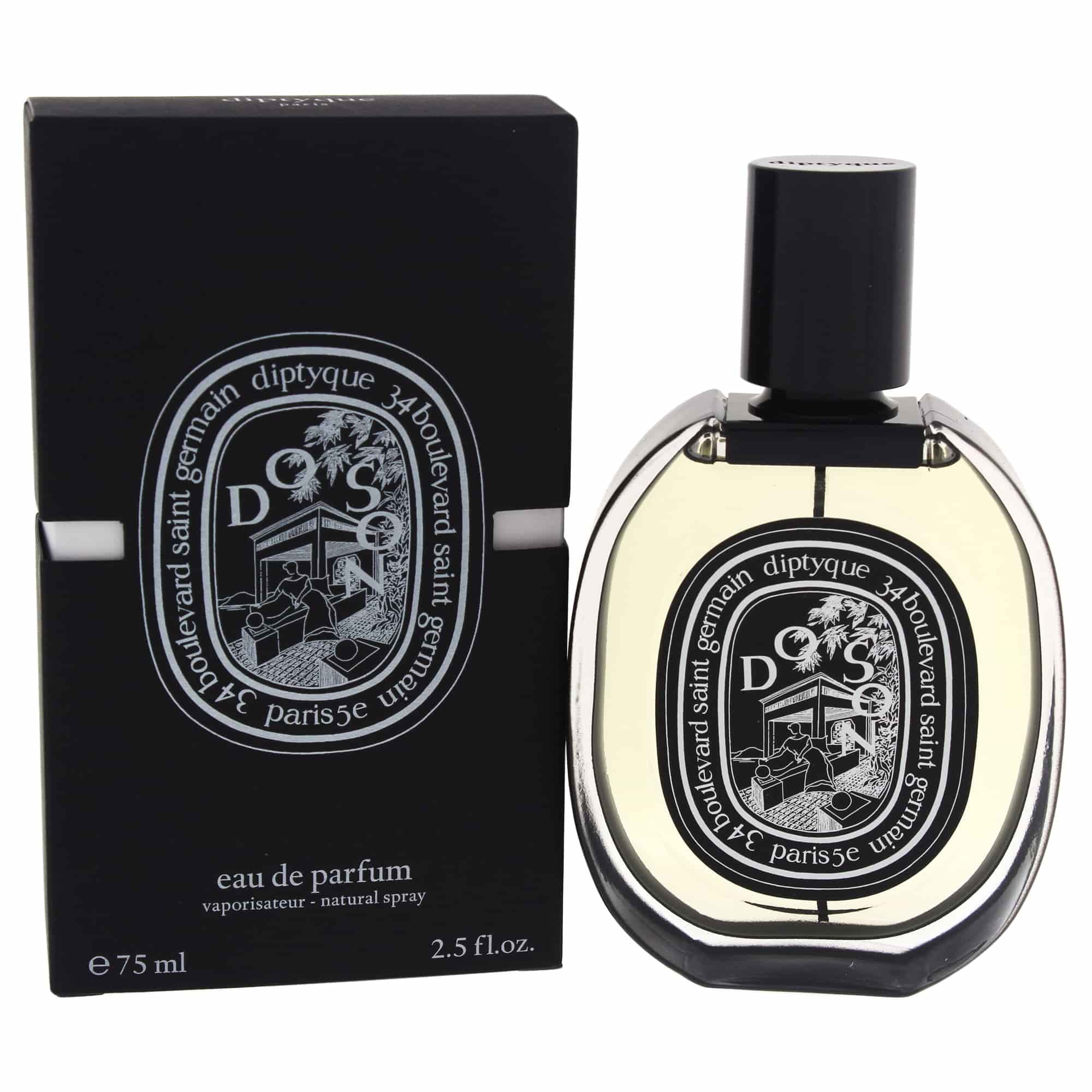 Diptyque Do Son Eau de Parfum (75ml Retail)