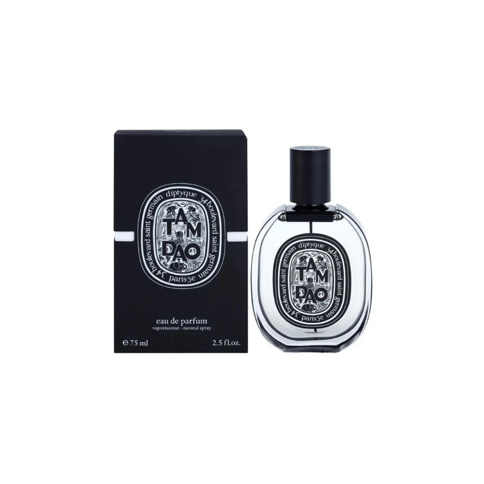 Diptyque Tam Dao Eau de Parfum (75ml Retail)