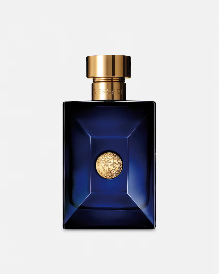 VERSACE pour homme Dylan Blue EDT (100ml Retail)