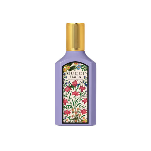 GUCCI Flora Gorgeous Magnolia EDP (100ml Retail)