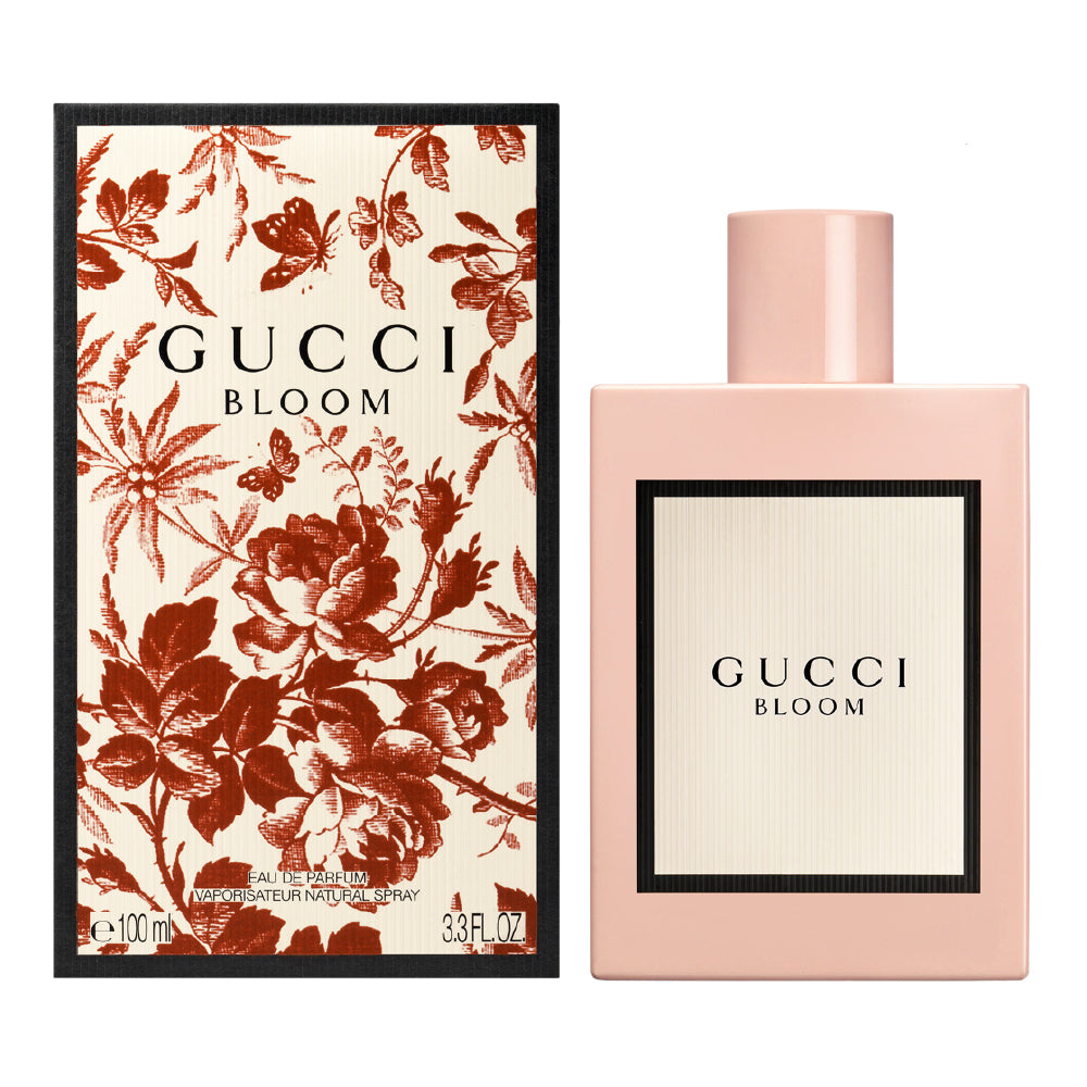 Gucci Bloom Eau de Parfum (100ml Retail)