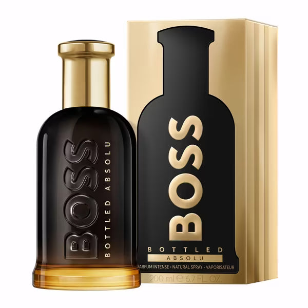 Hugo Boss Bottled Absolu Parfum Intense (50ml Retail)
