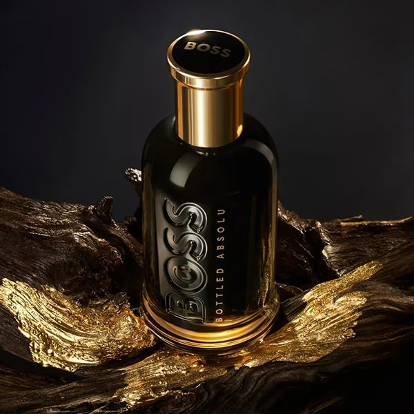 Hugo Boss Bottled Absolu Parfum Intense (50ml Retail)