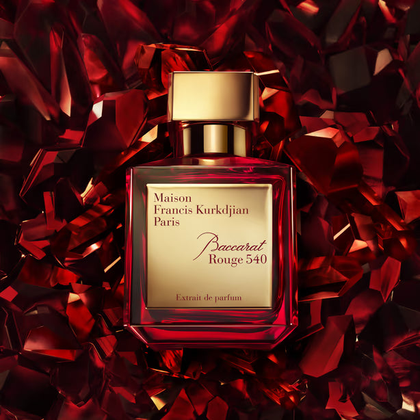 Maison Francis Kurkdjian Baccarat Rouge 540 Extrait De Parfum (70ml Retail)