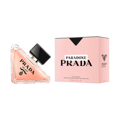 Prada Paradoxe EAU DE PARFUM (90ml Retail)