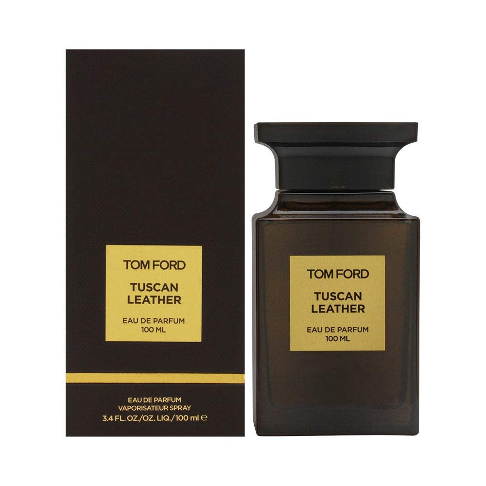 TomFord Tuscan Leather EDP (100ml Retail)