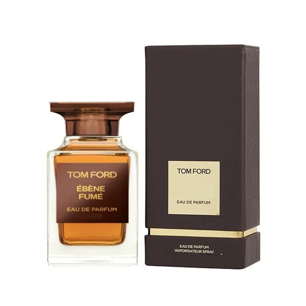 Tomford ÉBÈNE FUMÉ EDP (100ml Retail)