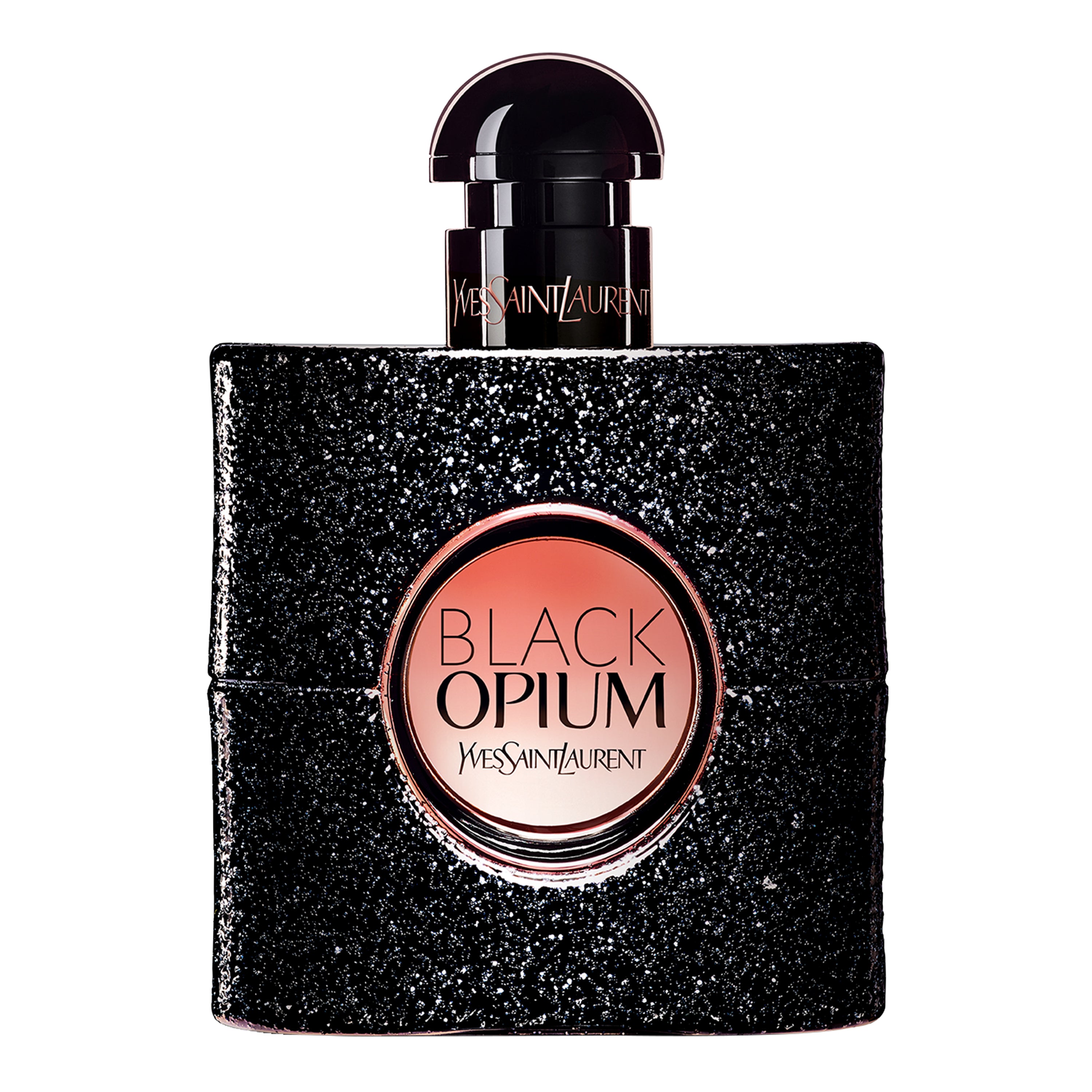 Yves Saint Laurent Black Opium Eau de Parfum (90ml Retail)