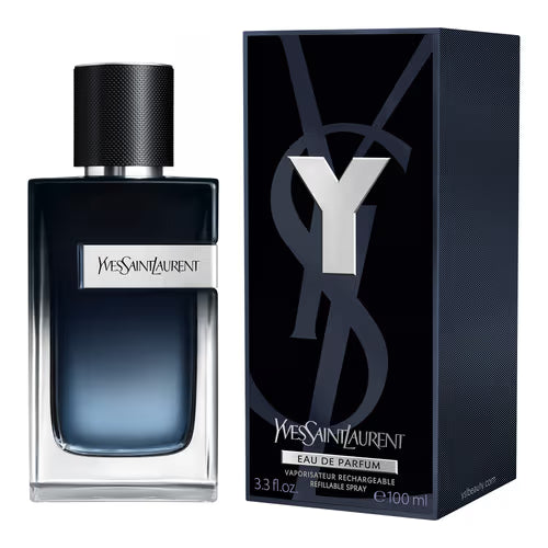 YvesSaintLaurent Y EAU DE PARFUM (100ml Retail)