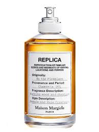 Maison Margiela REPLICA by the fireplace EDT  (100ml Retail)