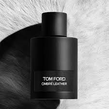 Tomford Ombre Leather EDP (100ml Retail)